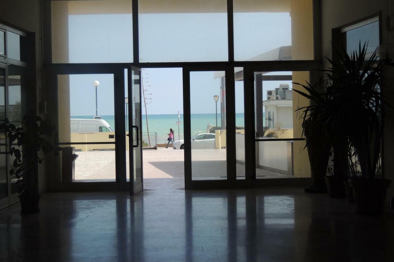 Ferienwohnung Interno 132 Porto San Giorgio Exterior foto